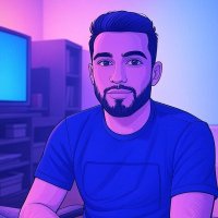 Alfonso R 🇻🇪 (@a19lf87) 's Twitter Profile