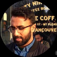 Vyas Saran (@vyassaran) 's Twitter Profile