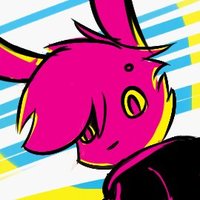 Kimo 🐇 (@mrraccoonii) 's Twitter Profile Photo