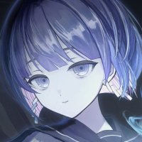 魂〃たましぃ🪦🎐弾き語り系VTuber (@__3soul) 's Twitter Profile Photo