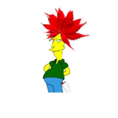 yimizhang's profile picture. 