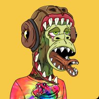 MutatedSnake🦍 (@mutatedsnake) 's Twitter Profile