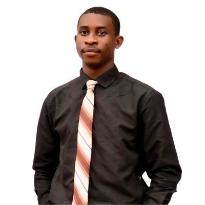 Software Engineer | God First | #100Devs
