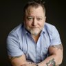 LueElizondo's profile picture. Former Director of AATIP, Disclosure and Transparency Advocate, Author, Husband and Father, Proud Veteran