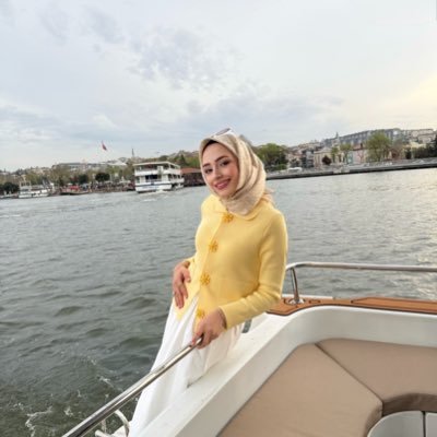 gamzecnn1's profile picture. 