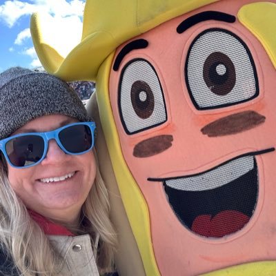 mahowie1's profile picture. bibliophile, #ND fanatic, #Cavs, #Guardians, #Browns, and #OSU