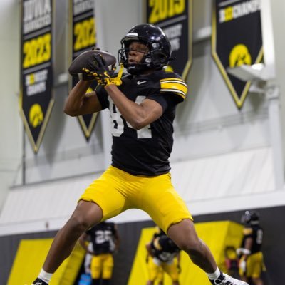 Apollo Payne Profile