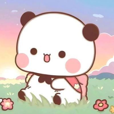 cutemeow3399's profile picture. 