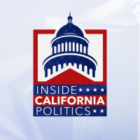 Inside California Politics (@californiaicp) 's Twitter Profile