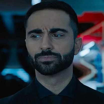 dailyLeeMajdoub's profile picture. Hii! I'll post pics of Lee Majdoub everyday, basically a fan account of him!