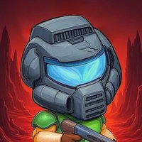 Doomgüero (@doomguero) 's Twitter Profile