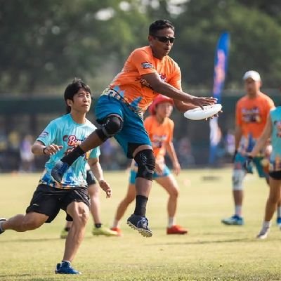 Nitin Sundar🎙️✒️🎦 Profile