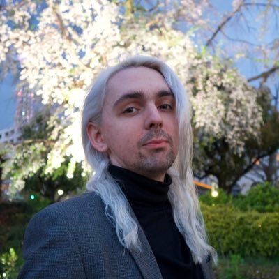 Amada Shironeさんのプロフィール画像