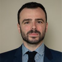 Thomas Scheinok, MD (@scheinokthomas) 's Twitter Profile