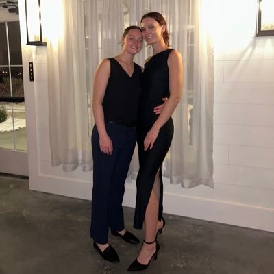 LexPeterson11's profile picture. Bport'20 | TU ‘22 she/her