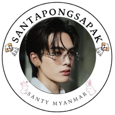 My World 🌍 Santa🐶

Support From Myanmar🇲🇲