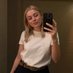 Lilly Blaudszun (@lillyblaudszun) Twitter profile photo Lilly Blaudszun (@lillyblaudszun) Twitter profile photo