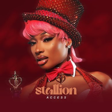 Stallion Access Profile
