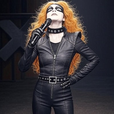 DommeRickles's profile picture. You all suck. Come hear about it.