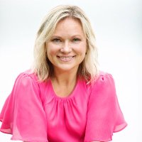 Kathleen Aldworth Foster (@kasfoster95) 's Twitter Profile Photo