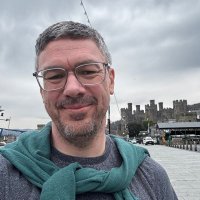 Pete Greensmith (@petegreensmith) 's Twitter Profile