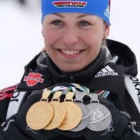 Lena Neuner Fans(@Magdalena_Fans) 's Twitter Profile Photo Lena Neuner Fans(@Magdalena_Fans) 's Twitter Profile Photo