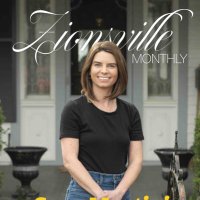 ZIONSVILLE MONTHLY (@zionsvillemag) 's Twitter Profile