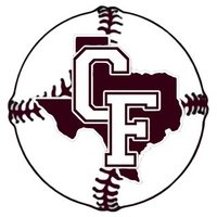Cy-Fair Bobcats Baseball (@cyfairbaseball) 's Twitter Profile Photo Cy-Fair Bobcats Baseball (@cyfairbaseball) 's Twitter Profile Photo