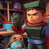 GR3N4D0 (@gr3n4d0) 's Twitter Profile