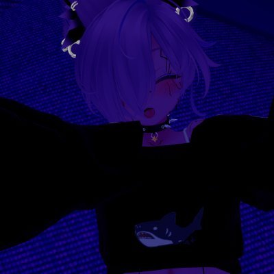 Luna-pupVR 🔞さんのプロフィール画像