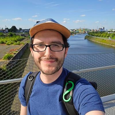 Follow me in the other place https://t.co/vmjIssV2TZ
SoftwareDev/Gaming/SF6/GGS/Music
I main like 3 characters per game, can't make up my mind. 😂
🇲🇽🇩🇪