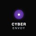 Cyber Envoy (@cyberenvoy) Twitter profile photo Cyber Envoy (@cyberenvoy) Twitter profile photo