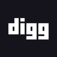 Digg (@digg) 's Twitter Profile Photo Digg (@digg) 's Twitter Profile Photo