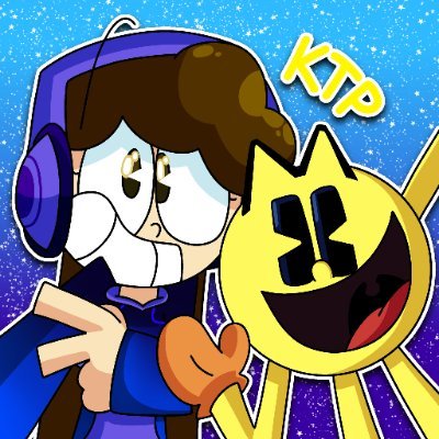 kayla_ktp's profile picture. Hi, I like Pac-man
Best Pac in South New Jersey,  #34 in South Jersey overall, content creator, artist, and doing everything I can to improve! 💙
💛@MrBelll 💛