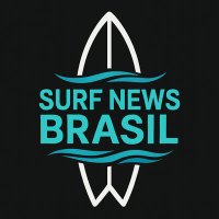 Surf News Brasil 🌊 (@surfnewsbrasil) 's Twitter Profile Photo Surf News Brasil 🌊 (@surfnewsbrasil) 's Twitter Profile Photo