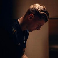Nikolaus (@thrillerized) 's Twitter Profile