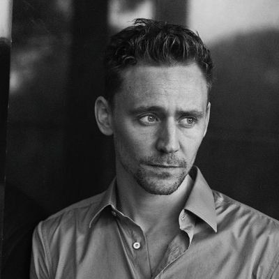 actor ,from the likes of avengers, Thor , say hello to Loki.