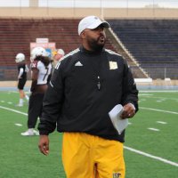 Coach Winfrey (@aaronwinfrey) 's Twitter Profile