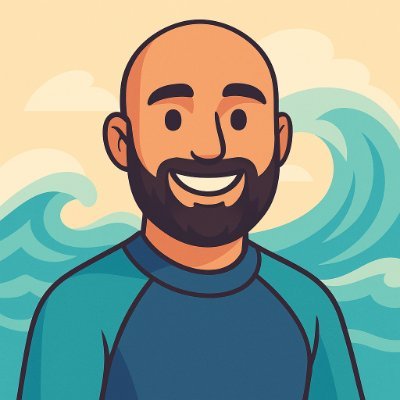 WindsurfsUpDude's profile picture. Gen AI Dev enthusiast & #Windsurf addict
