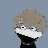 sleepy oveja (@sove5608) 's Twitter Profile Photo