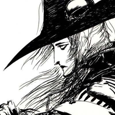 Digital artist | Fan of VHD and Castevania | EN/EST/JP