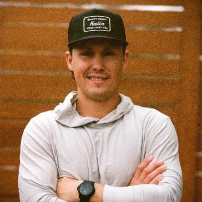 AdamBush's profile picture. Below average golfer | Cleveland native | Product Design @ Parcl