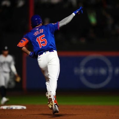 ALL THINGS #METS | 75 - 65 | Tyrone Taylor Enthusiast #LGM