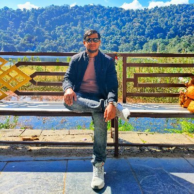 nandanEN7's profile picture. 🍁 शीलं परम भूषणम् 🍁