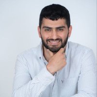 Rawi Naddaf (@rawinaddaf) 's Twitter Profile