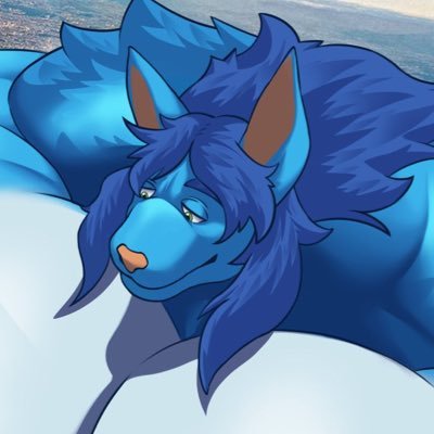 Blaze Wolfさんのプロフィール画像