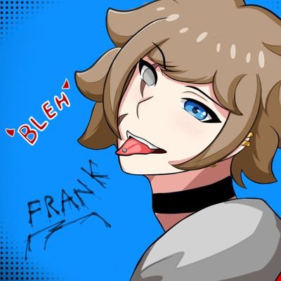 Frank_🎨さんのプロフィール画像