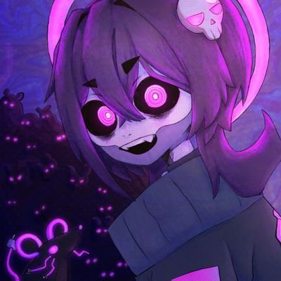 ENVtuber (predebut) || Ghost in the machine 👻 (the design is very human)
|| https://t.co/ij5XMO2dLV
Commissions Open (VGen)