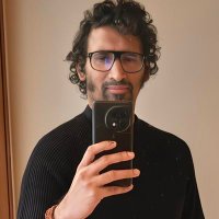 Mandar Kagade (@mandarkagade) 's Twitter Profile Photo Mandar Kagade (@mandarkagade) 's Twitter Profile Photo