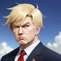 Donald Free2025 (@donaldxz4) 's Twitter Profile Photo